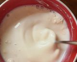 Borsófőzelék recept fázis 2 fotója