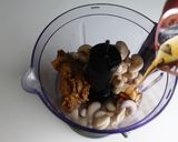 【純素無麩質】開心果起司蛋糕的食譜步驟2照片