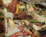 বাটার মাশরুম(butter mushroom recipe in Bengali) রেসিপির ধাপ 3 ছবি
