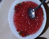 Foto langkah ke 3 dari resep Mango Sago.