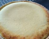 Une image de l'étape 3 de Tarte fromage blanc.
