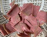 Foto langkah ke 2 dari resep Pakcoy cah smoked beef.