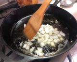 Foto del paso 3 de la receta: Papas al estilo campestre del oeste con el toque Sonorense