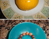 Foto del paso 10 de la receta Trufas de coco, zanahoria y mandarina