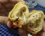 Foto langkah ke 6 dari resep Sosis solo isi ayam.