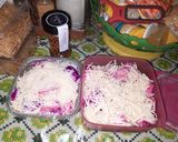 Foto langkah ke 4 dari resep Salad buah.