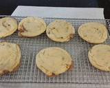 Salted Caramel Truffle Cookies recipe step 12 photo