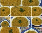 صورة لخطوة 15 من وصفة طريقة عمل العدس بالطريقة الهندية Dal🍜