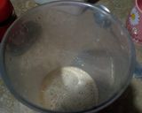 A picture of step 6 of Cold coffee.