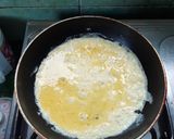 Foto langkah ke 3 dari resep Mie Goreng Karakter.