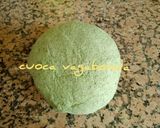 A picture of step 3 of Spinach and Ricotta Gnocchi.