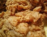 Foto langkah ke 6 dari resep Ayam cfc home made.