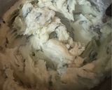 Foto del paso 4 de la receta: Puré fiorentino o florentino