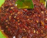 Foto langkah ke 4 dari resep Sambal Ayam Bakar.