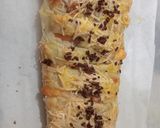 Foto langkah ke 3 dari resep Strudel Pisang Tanduk.