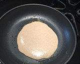 Foto del paso 3 de la receta: Pancakes de manzana 🍎