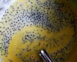 A picture of step 4 of Fruits and Nuts Custard.