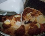 A picture of step 11 of Malabar Egg Curry.
