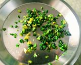 A picture of step 9 of Anjeer Khajoor Kulfi.