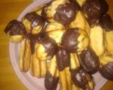 صورة لخطوة 1 من وصفة بيتي فور 😍يذوب في الفم 😉😋