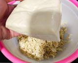 Foto langkah ke 3 dari resep Ikan Lele Vegan Homemade (Cara membuat Ikan Vegan).
