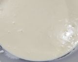 Foto del paso 9 de la receta: Cuadrados de cheesecake de arándanos con crumble 🫐