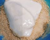 Foto langkah ke 4 dari resep Pisang Goreng Kipas Crunchy.