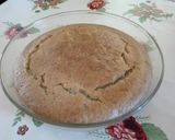 Foto del paso 4 de la receta: Torta de banana vegana, Súper FÁCIL!