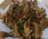 Foto langkah ke 8 dari resep Ceker Sambel Setan.