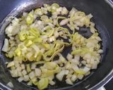Foto del paso 4 de la receta: Judías verdes con soja texturizada al pimentón