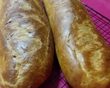 Foto del paso 5 de la receta: Pan venezolano (andino)