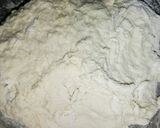 A picture of step 4 of Bread dough.