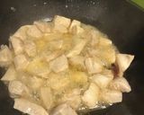 Foto del paso 3 de la receta: Pollo al Pil Pil