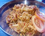 Foto langkah ke 3 dari resep Ayam suwir.