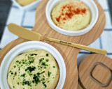 Foto del paso 5 de la receta: Hummus tradicional