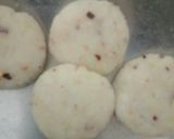 A picture of step 4 of Poha Cutlet.