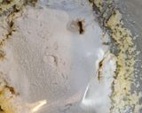 Foto del paso 2 de la receta: Galletas de mantequilla al aroma de azahar