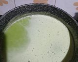 Foto langkah ke 1 dari resep Puding Alpukat Vla Coklat.