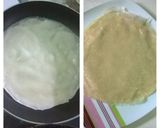 Foto langkah ke 4 dari resep Lumpia Sayur & Ayam #pr_risolesdkk.