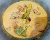 Foto langkah ke 8 dari resep Ayam Ladho Khas Blitar.