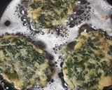 Foto del paso 8 de la receta: Bocadillos de acelga