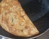 Fusion Omelette recipe step 10 photo