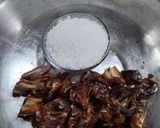 A picture of step 1 of Fruit Chutney.