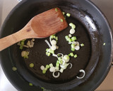 Foto del paso 2 de la receta: Arroz de brócoli