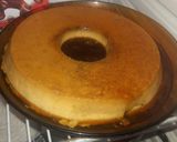 Foto del paso 6 de la receta: Budin de pan con flan
