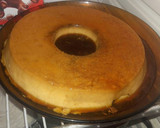 Foto del paso 6 de la receta: Budin de pan con flan