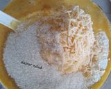 Foto langkah ke 2 dari resep Nugget Pisang.