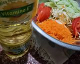 Foto del paso 3 de la receta: Ensalada #delantalcookpad2025