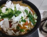 Foto langkah ke 3 dari resep Tongseng Daging Sapi.