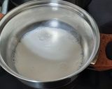Φωτογραφία βήματος 1 της συνταγής Christmas eggnog